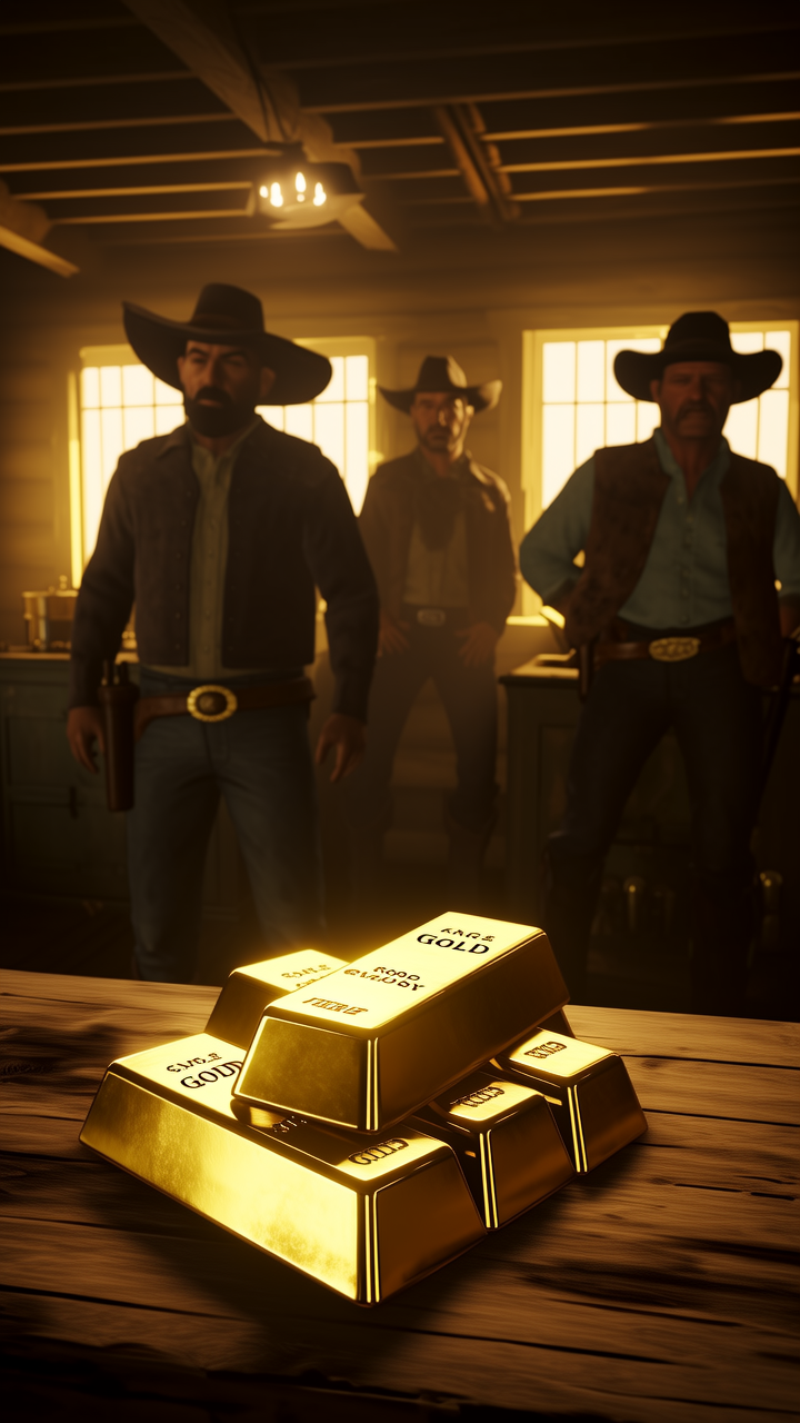 画金条的电影叫什么